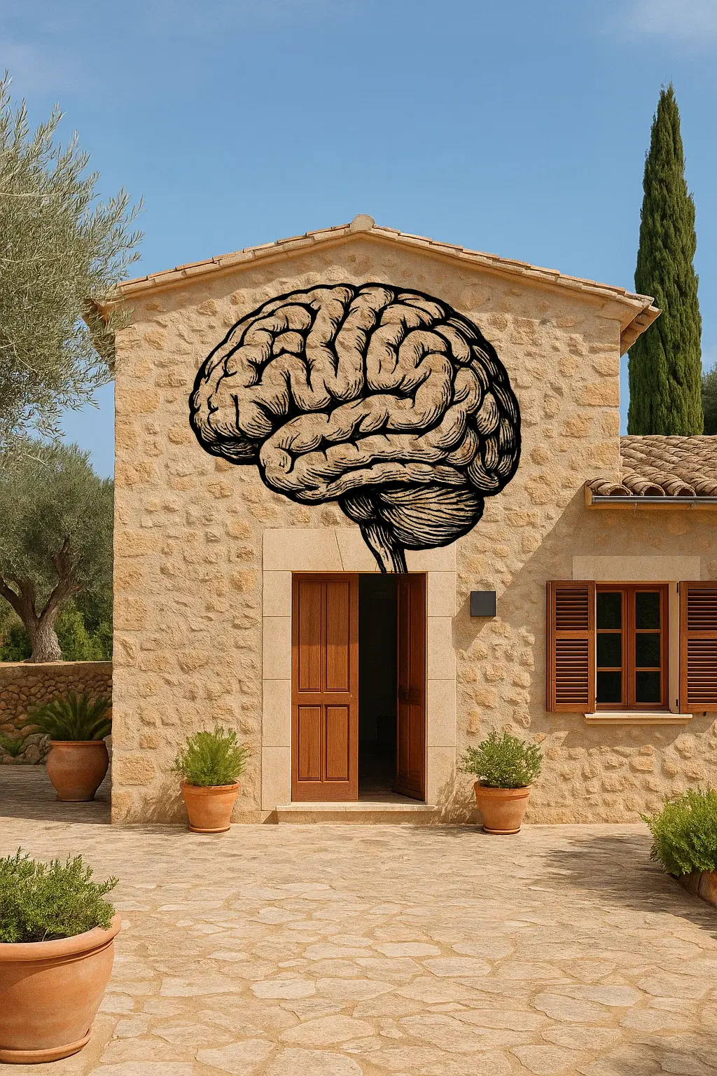 samrthomebrain